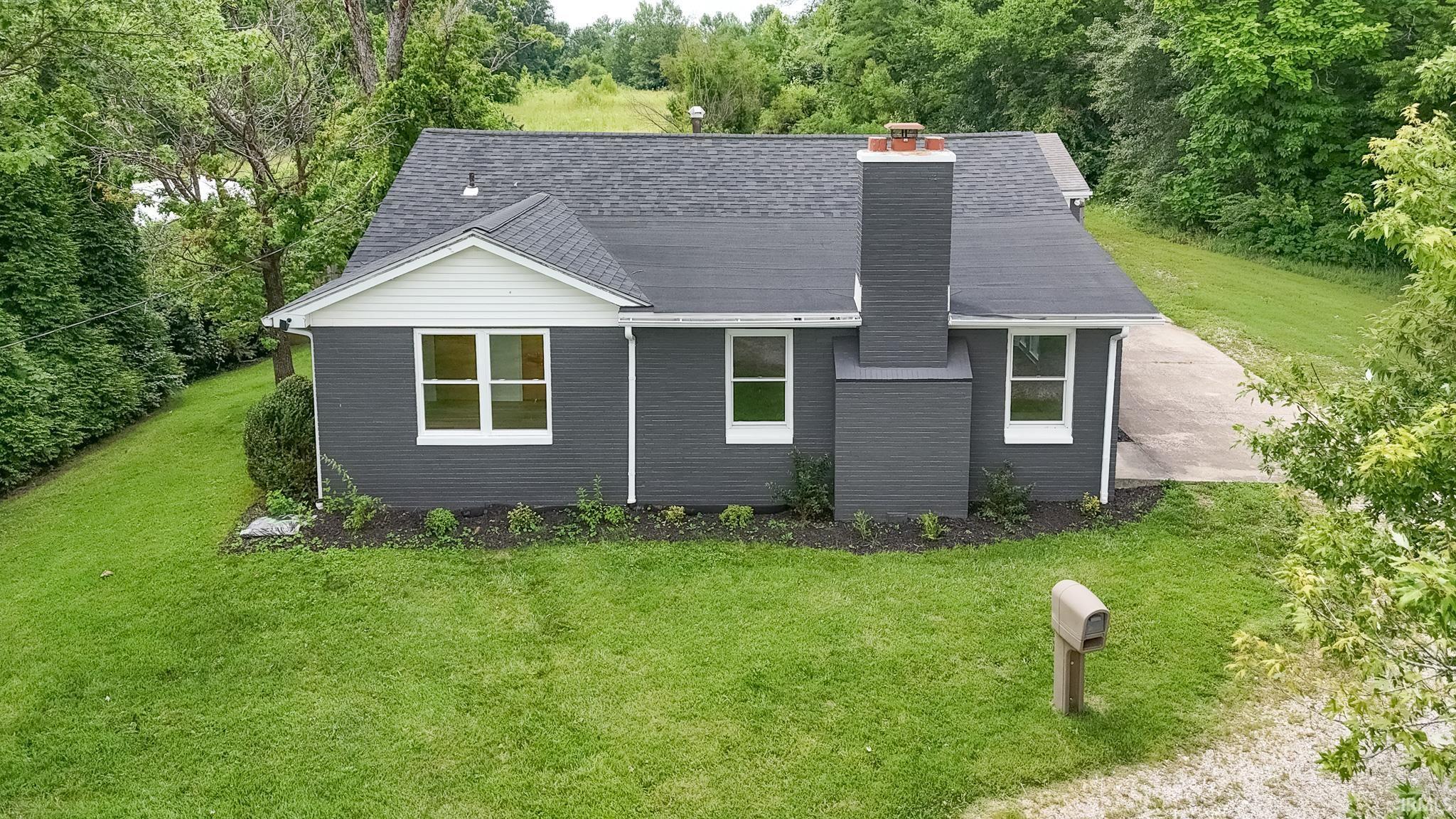 3524 Kratzville Road Evansville, IN 47710 - Photo 33 of 37