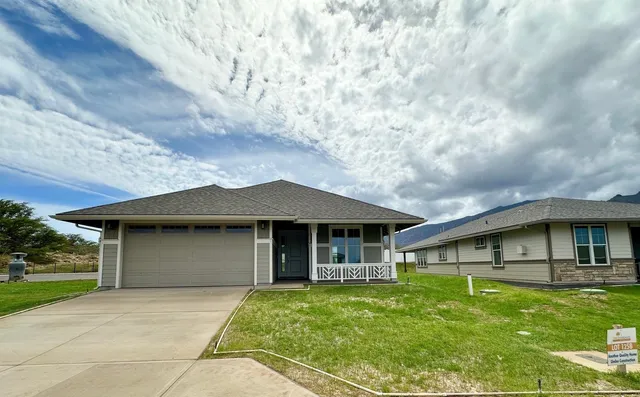 $1,357,620 | 93 Unahe Street, Unit LOT 125B, Kahului, HI 96732