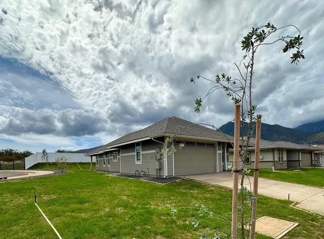 $1,357,620 | 93 Unahe Street, Unit LOT 125B, Kahului, HI 96732