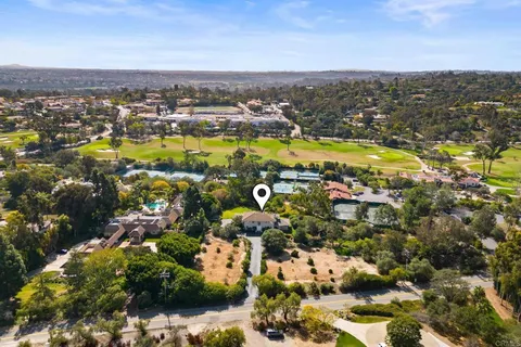 $4,950,000 | 5851 Via De La Cumbre, Rancho Santa Fe, CA 92067