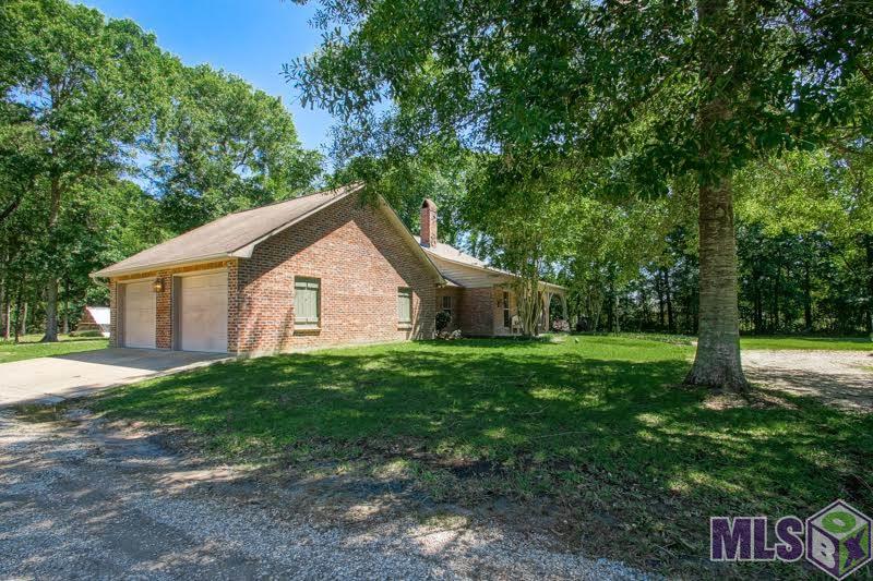 9825 Arnold Road Denham Springs, LA 70726 - Photo 3 of 25