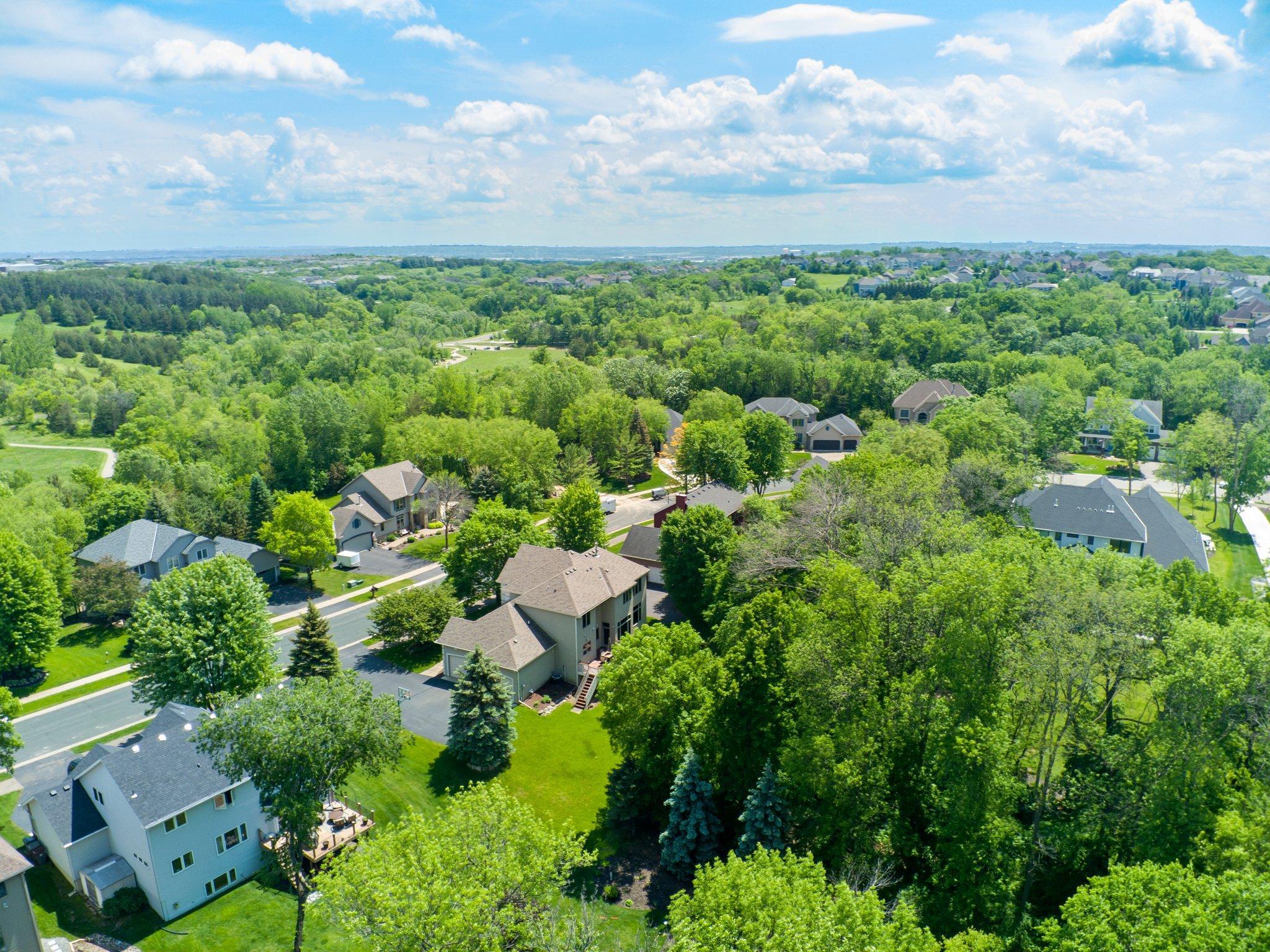 9388 Shetland Road Eden Prairie, MN 55347 - Photo 70 of 81