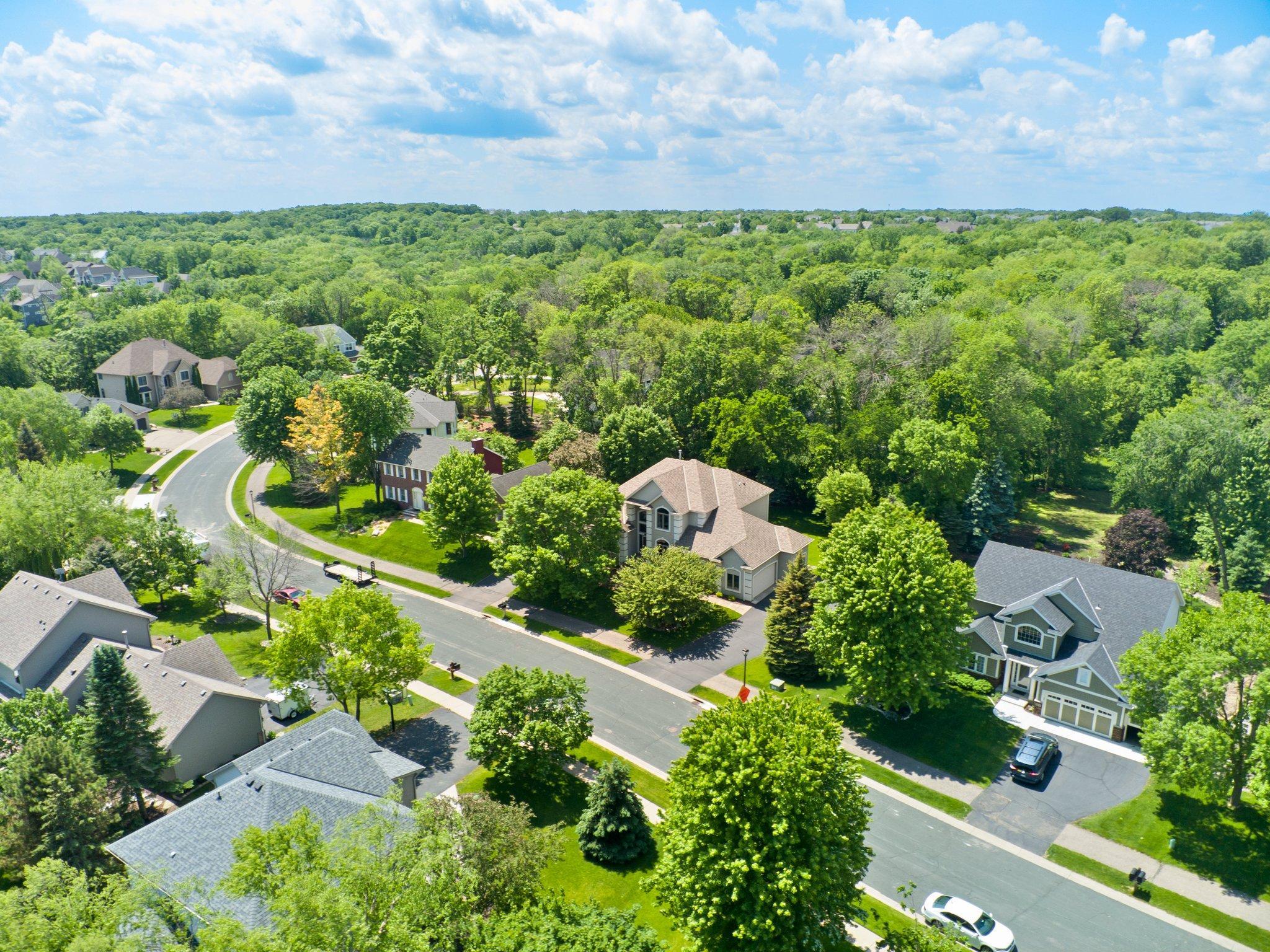 9388 Shetland Road Eden Prairie, MN 55347 - Photo 71 of 81