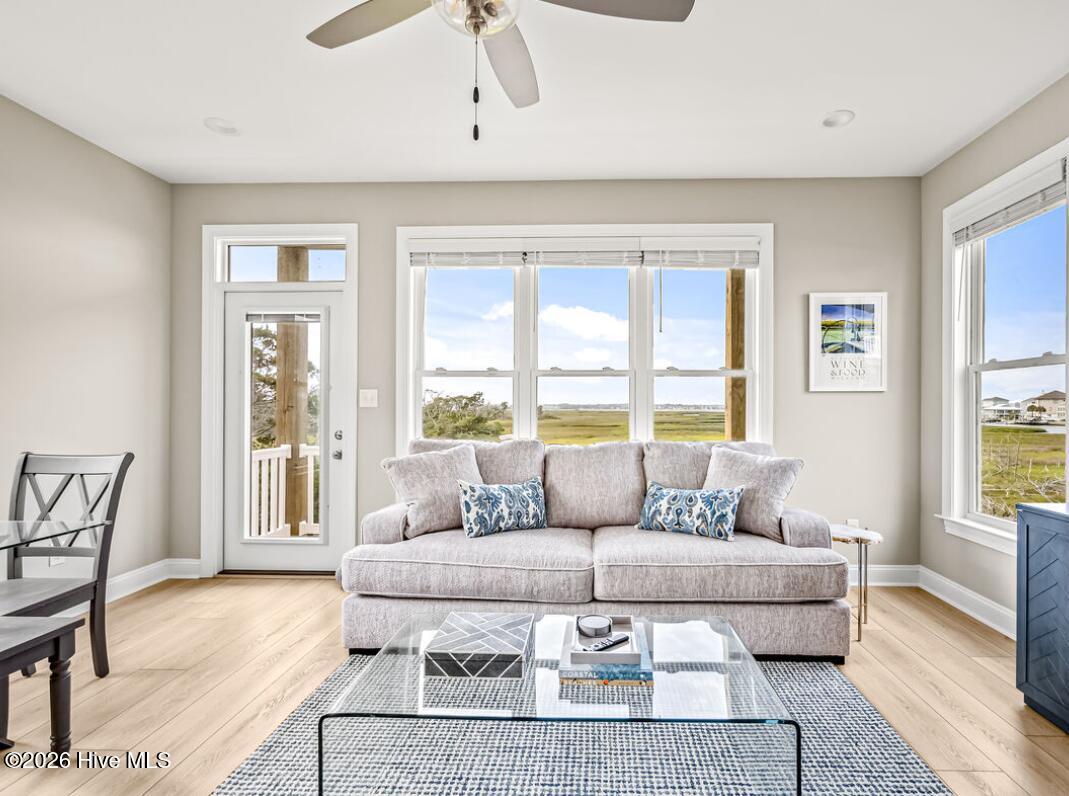 100 Salt Marsh Way Atlantic Beach, NC 28512 - Photo 17 of 39