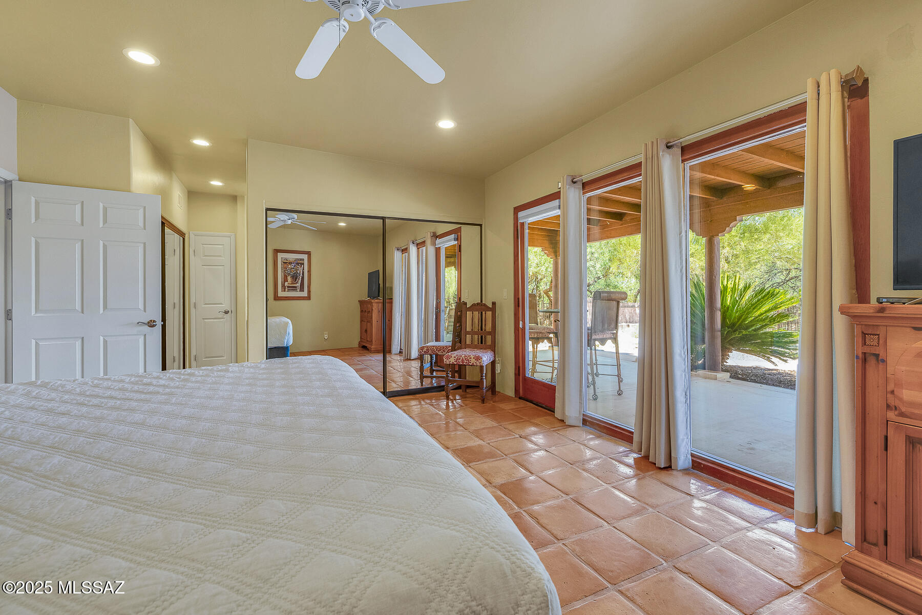 3071 North Wentworth Road Tucson, AZ 85749 - Photo 26 of 50