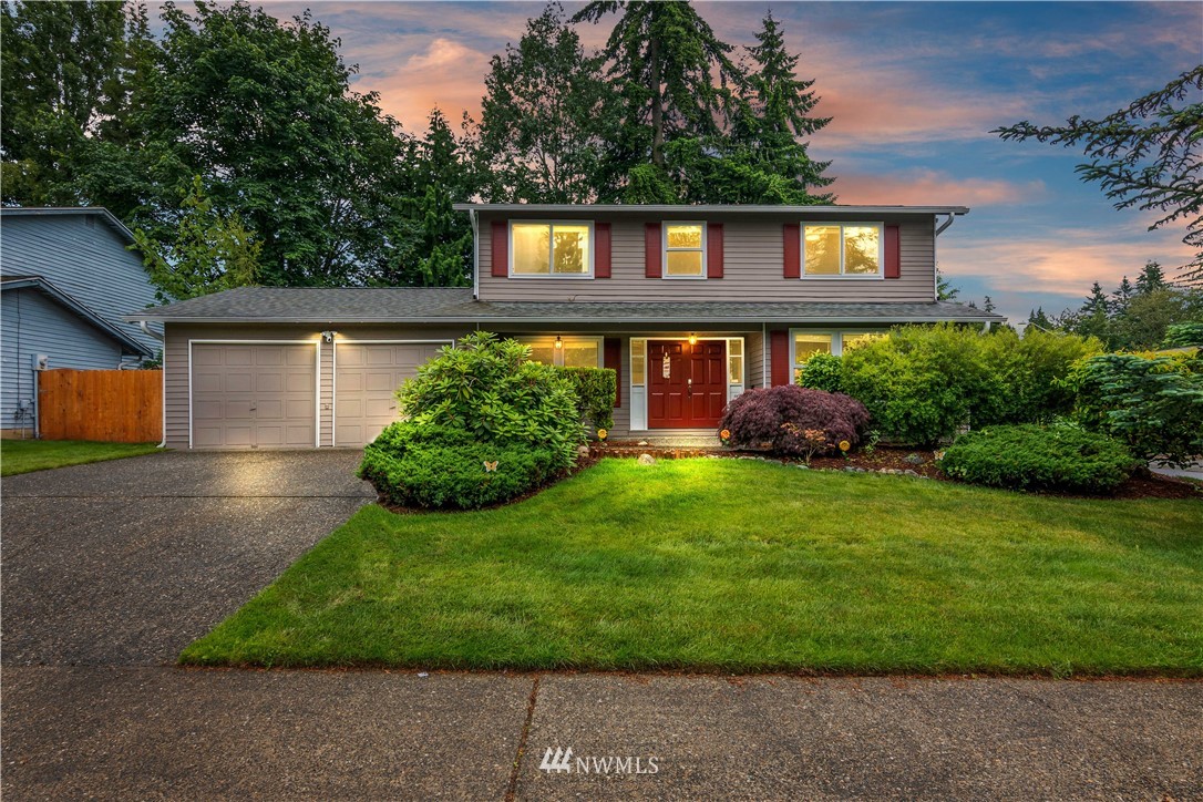 10903 Southeast 182nd Street Renton, WA 98055 - Photo 1 of 29 Gallery Image 1