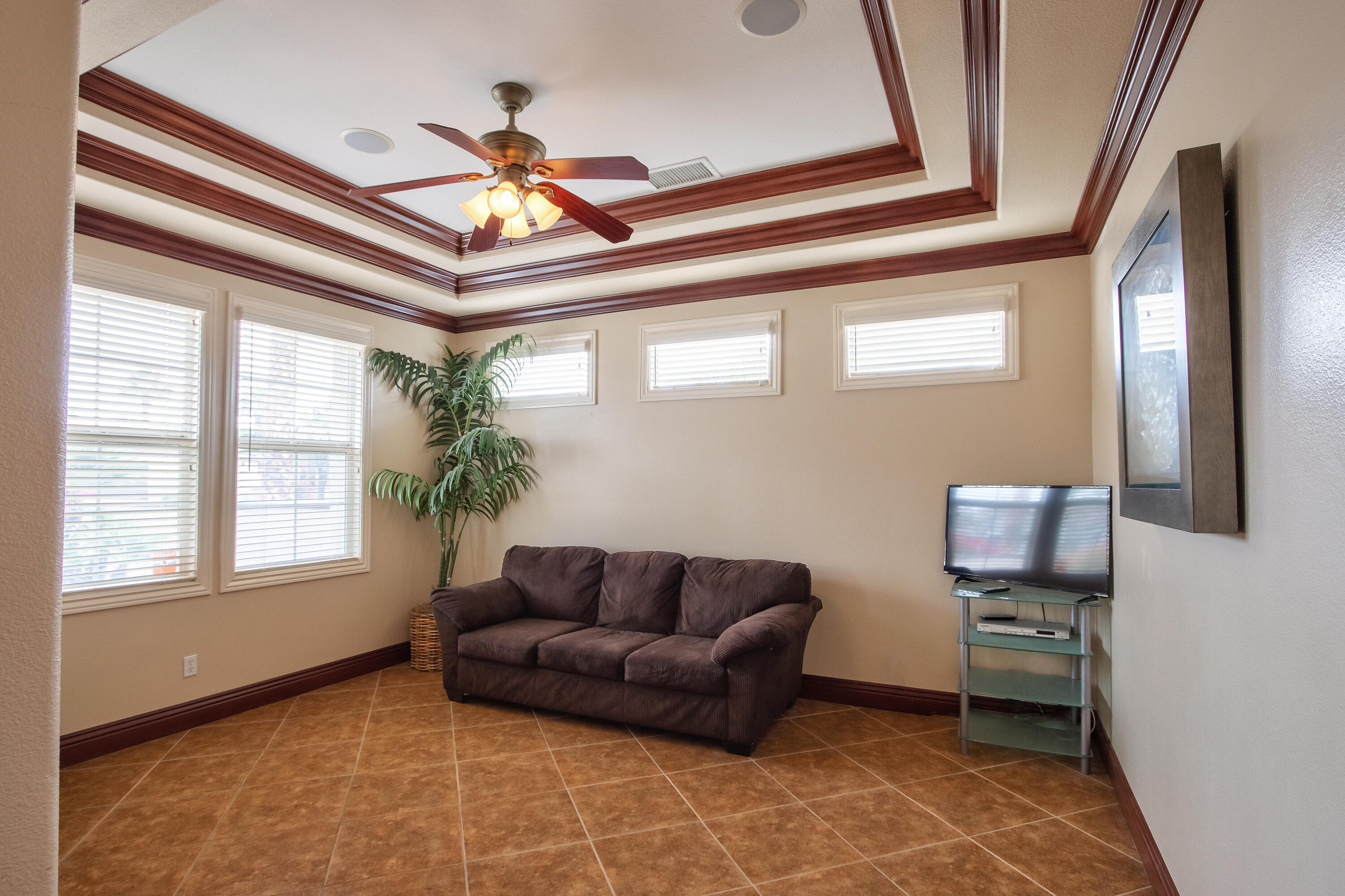 153 Merano Way Palm Desert, CA 92211 - Photo 17 of 39 23-Family-Room