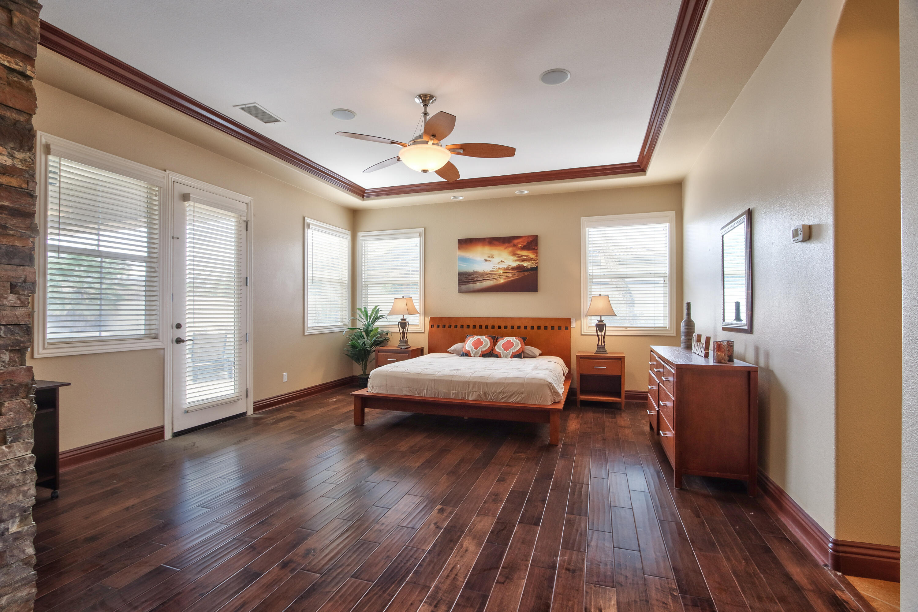 153 Merano Way Palm Desert, CA 92211 - Photo 19 of 39 37-Primary-Bedroom