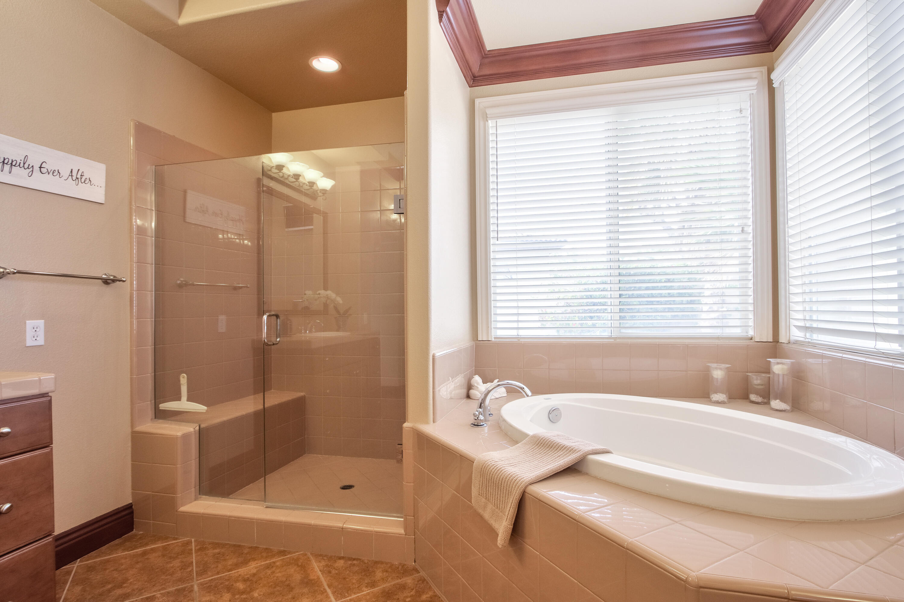153 Merano Way Palm Desert, CA 92211 - Photo 22 of 39 44-Primary-Bathroom