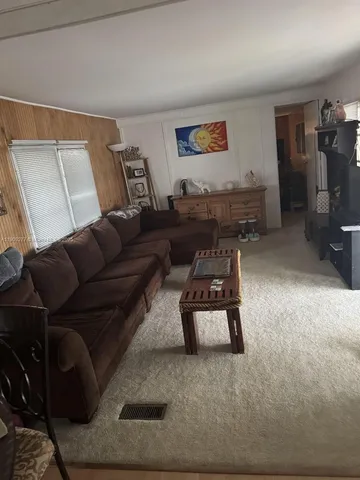 a kitchen with a stove and a sink