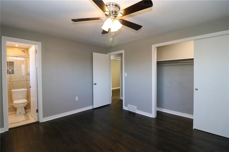 2279 Rochester Road Pittsburgh, PA 15237 - Photo 15 of 25 The Master Bedroom.