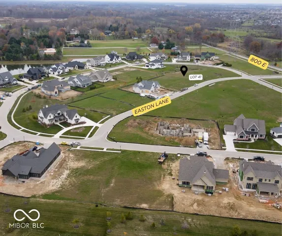 $190,000 | 8053 Easton Lane, Zionsville, IN 46077