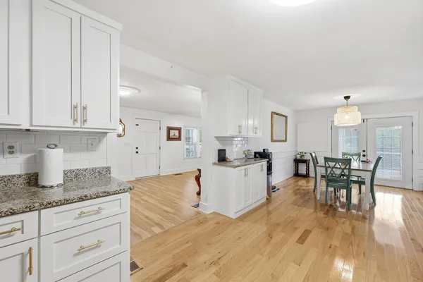 $439,000 | 1310 River Road, McClellanville, SC 29458