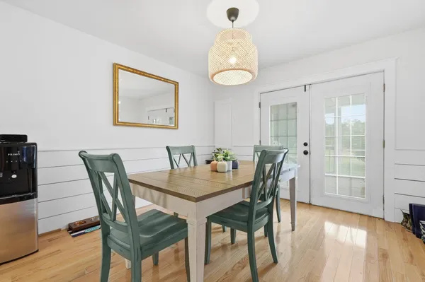 $439,000 | 1310 River Road, McClellanville, SC 29458