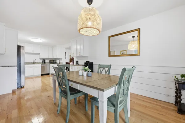 $439,000 | 1310 River Road, McClellanville, SC 29458