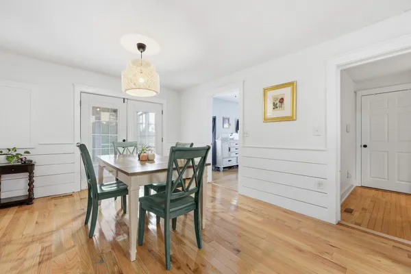 $439,000 | 1310 River Road, McClellanville, SC 29458
