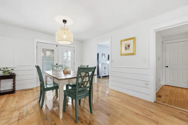 $470,000 | 1310 River Road, McClellanville, SC 29458