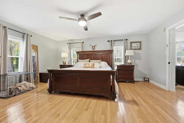 $439,000 | 1310 River Road, McClellanville, SC 29458