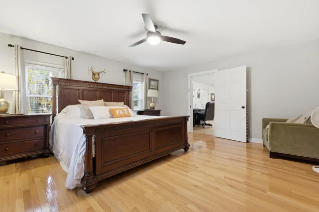 $470,000 | 1310 River Road, McClellanville, SC 29458