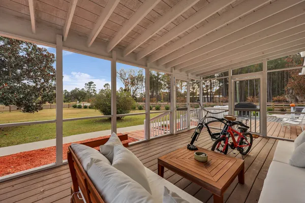 $439,000 | 1310 River Road, McClellanville, SC 29458