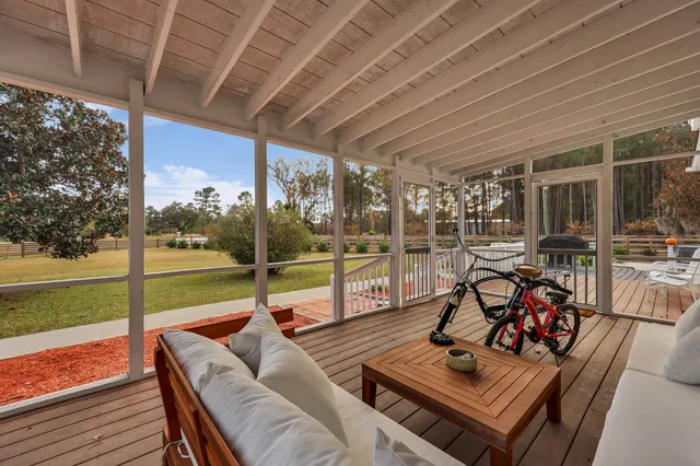 $470,000 | 1310 River Road, McClellanville, SC 29458