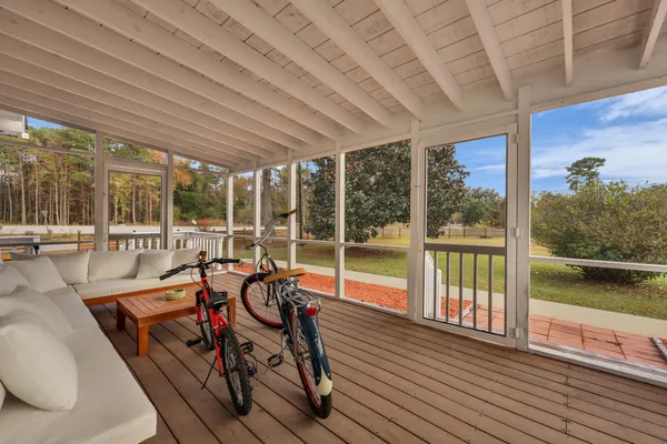 $439,000 | 1310 River Road, McClellanville, SC 29458