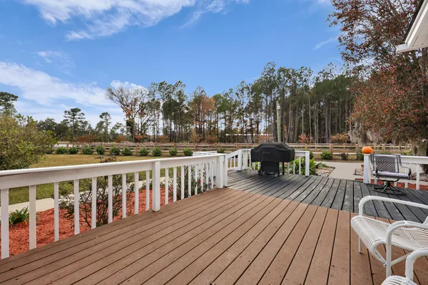 $439,000 | 1310 River Road, McClellanville, SC 29458