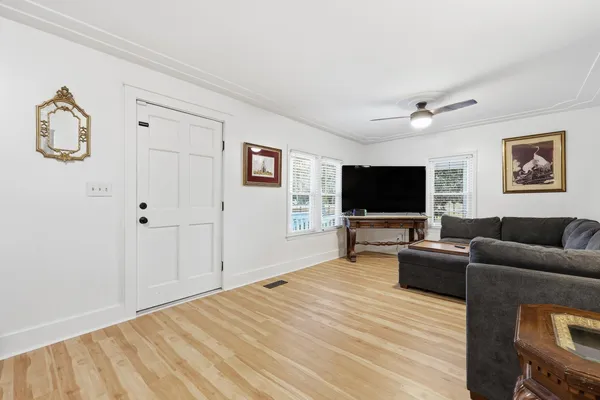 $439,000 | 1310 River Road, McClellanville, SC 29458