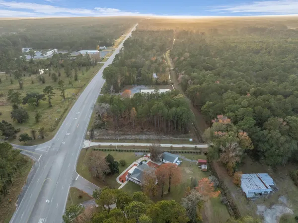$439,000 | 1310 River Road, McClellanville, SC 29458