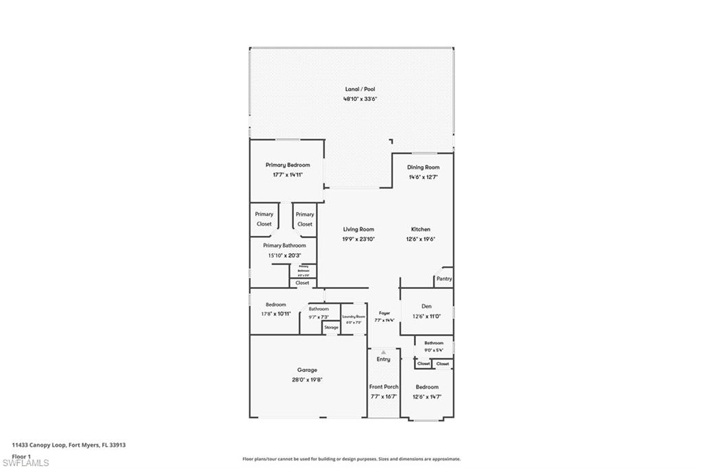 11433 Canopy Loop Fort Myers, FL 33913 - Photo 29 of 43 Gallery Image 29