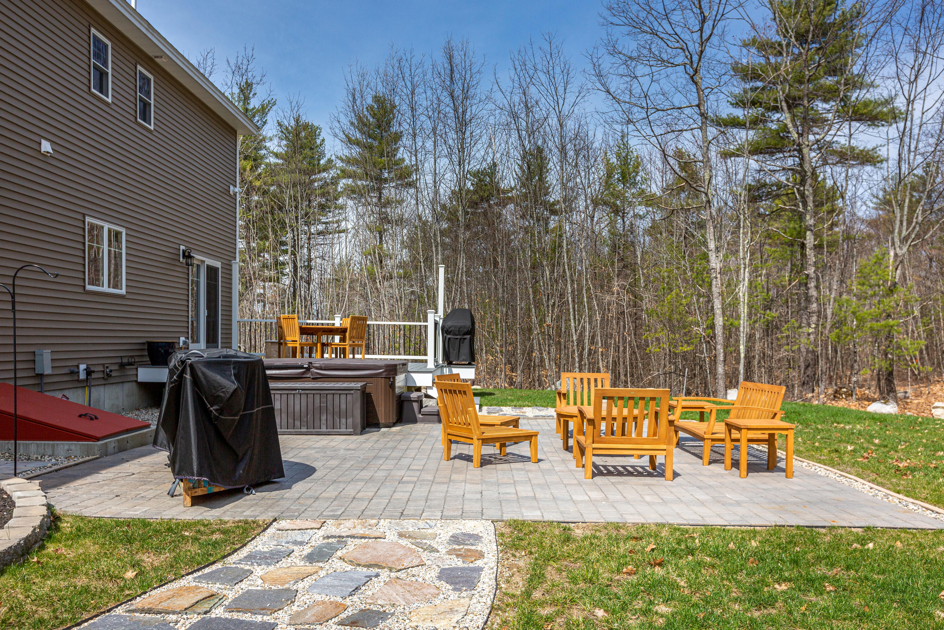 83 Harvest Hill Road Windham, ME 04062 - Photo 40 of 55 83 Harvest Hill Rd Windham ME-print-040-