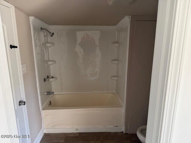 118 Buds Lane Windsor, NC 27983 - Photo 11 of 14 Tub Shower