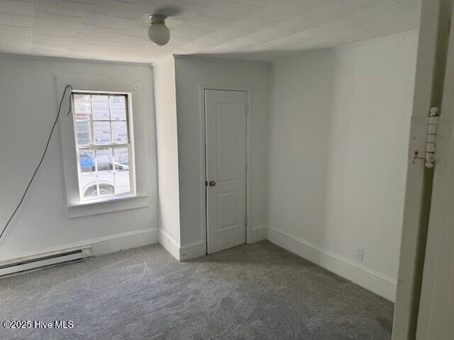 118 Buds Lane Windsor, NC 27983 - Photo 12 of 14 Bedroom 2 a