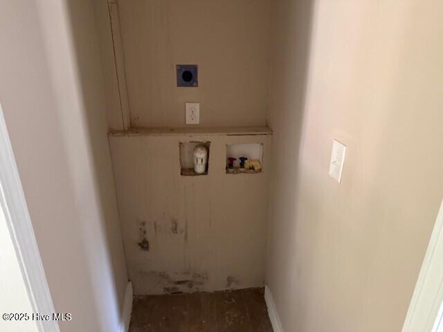 118 Buds Lane Windsor, NC 27983 - Photo 14 of 14 Utility