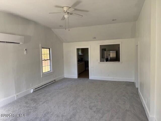 118 Buds Lane Windsor, NC 27983 - Photo 4 of 14 Livingroom to Kitchen