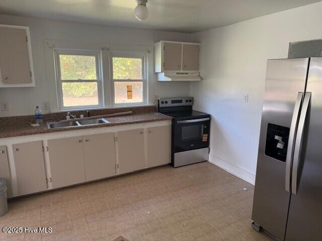 118 Buds Lane Windsor, NC 27983 - Photo 6 of 14 Kitchen