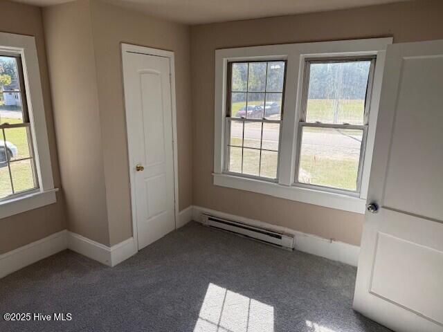 118 Buds Lane Windsor, NC 27983 - Photo 9 of 14 Bedroom 1