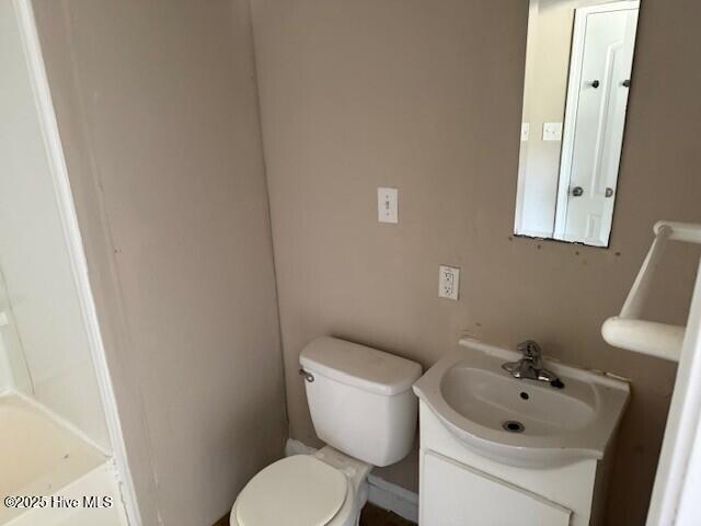 118 Buds Lane Windsor, NC 27983 - Photo 10 of 14 Bath