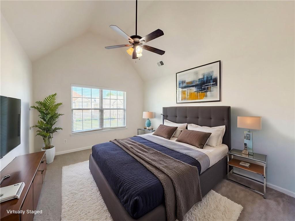 302 Torre Trail Stockbridge, GA 30281 - Photo 19 of 28