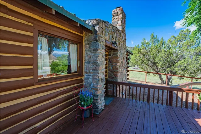 $515,000 | 24938 Highway 50, Cotopaxi, CO 81223