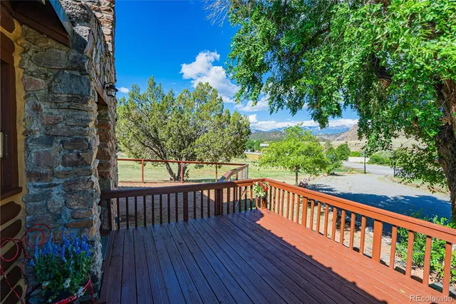 $515,000 | 24938 Highway 50, Cotopaxi, CO 81223