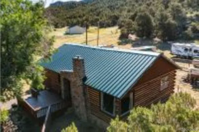 $515,000 | 24938 Highway 50, Cotopaxi, CO 81223