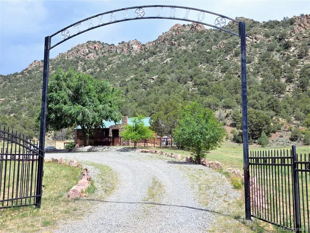 $515,000 | 24938 Highway 50, Cotopaxi, CO 81223