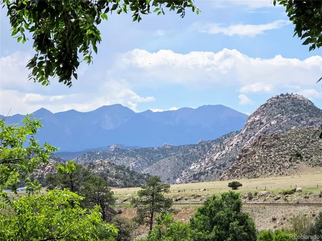 $515,000 | 24938 Highway 50, Cotopaxi, CO 81223