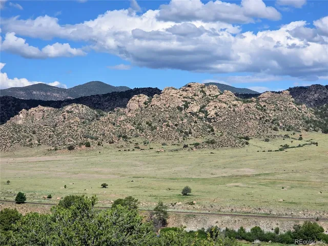 $515,000 | 24938 Highway 50, Cotopaxi, CO 81223