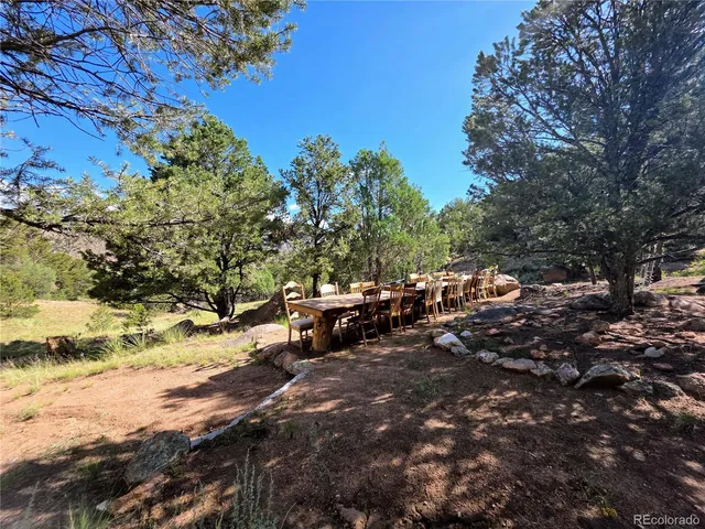 $515,000 | 24938 Highway 50, Cotopaxi, CO 81223