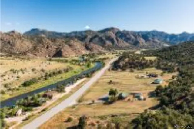 $515,000 | 24938 Highway 50, Cotopaxi, CO 81223