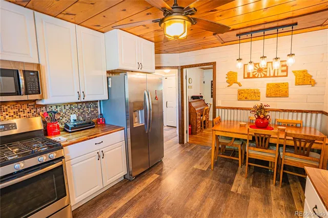 $515,000 | 24938 Highway 50, Cotopaxi, CO 81223