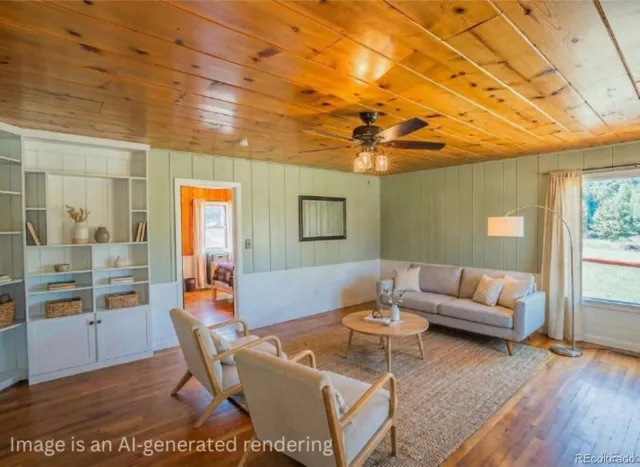 $515,000 | 24938 Highway 50, Cotopaxi, CO 81223