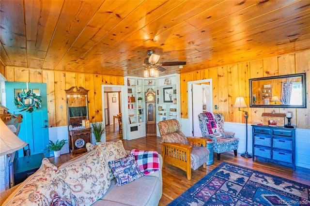 $515,000 | 24938 Highway 50, Cotopaxi, CO 81223